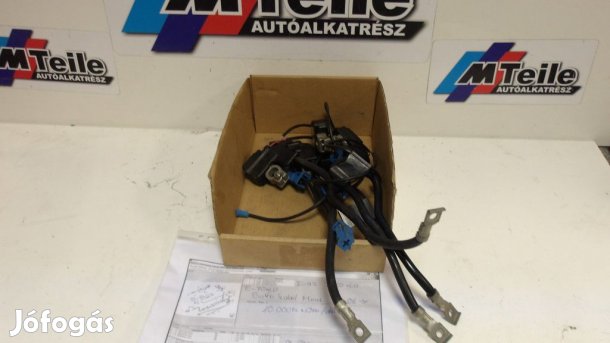 [GYÁRI BONTOTT] BMW/MINI NEGATÍV AKKU KÁBEL  7603567