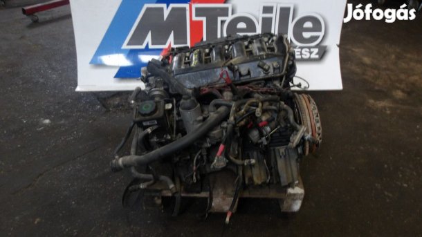 [GYÁRI BONTOTT] BMW MOTOR 525TDS (256T1) E60 D2