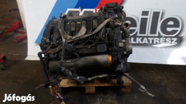 [GYÁRI BONTOTT] BMW MOTOR E38 3.0D  M57 D1