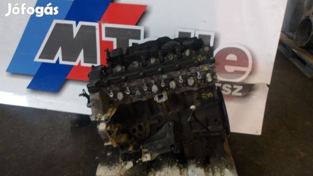 [GYÁRI BONTOTT] BMW MOTOR E39 306D1