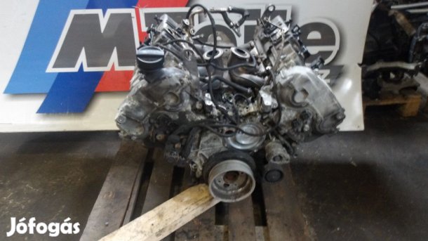 [GYÁRI BONTOTT] BMW MOTOR F01/F02 750I N63B44