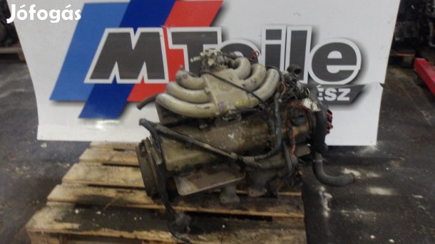 [GYÁRI BONTOTT] BMW MOTOR M20 E30/E32/E34