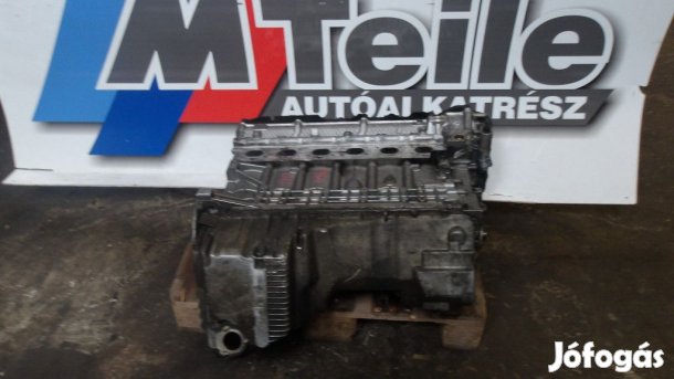 [GYÁRI BONTOTT] BMW MOTOR M54B22