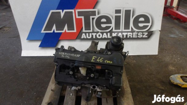 [GYÁRI BONTOTT] BMW MOTOR N42B18A E46