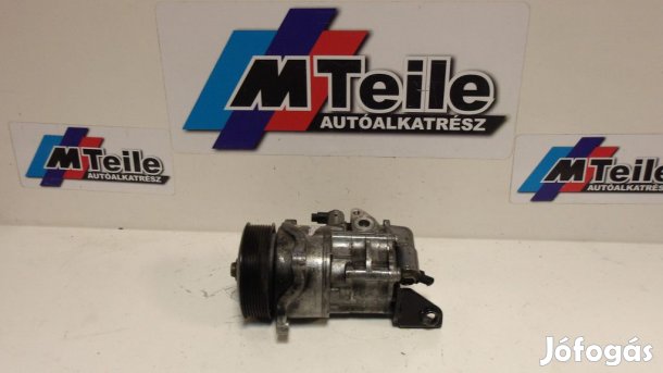 [GYÁRI BONTOTT] BMW SZERVÓSZIVATTYÚ DYNAMIC DRIVE F SZÉRIA 5/6/7 6776