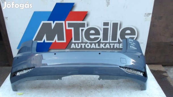 [GYÁRI BONTOTT] BMW U06 HÁTSÓ LÖKHÁRÍTÓ 6 RADAR