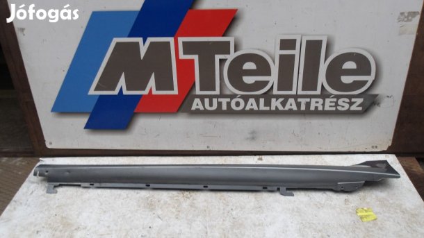 [GYÁRI BONTOTT] BMW U06 M" BAL OLDALI KÜSZÖB