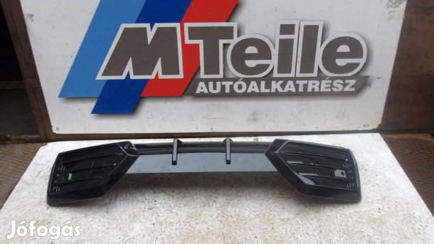 [GYÁRI BONTOTT] BMW U10 HÁTSÓ  LÖKHÁRÍTÓ DIFFÚZOR