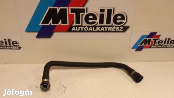 [GYÁRI BONTOTT] BMW VÍZCSŐ 7797259