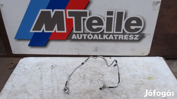 [GYÁRI BONTOTT] BMW VÍZCSŐ E8X/E9X SZÉRIA ÉS E84 9151733