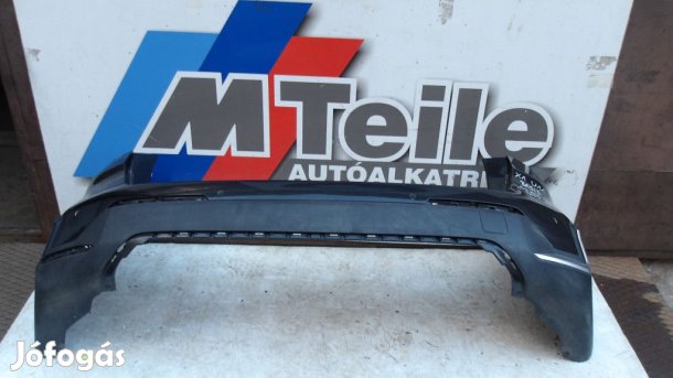 [GYÁRI BONTOTT] BMW X1 U11 BASIS HÁTSÓ LÖKHÁRÍTÓ