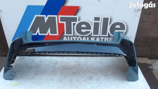 [GYÁRI BONTOTT] BMW X1 U11 M HÁTSÓ LÖKHÁRÍTÓ