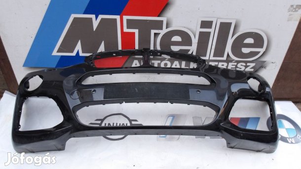 [GYÁRI BONTOTT] BMW X3/X4 F25/F26 ELSŐ LÖKHÁRÍTÓ M KIS SÉR.