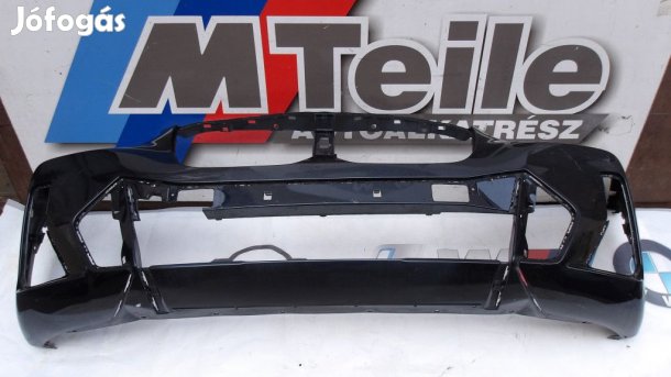 [GYÁRI BONTOTT] BMW X3/X4 G01LCI/G02LCI/G08 LCI LÖKHÁRÍTÓ M