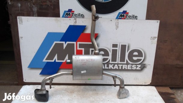 [GYÁRI BONTOTT] BMW X4 G02 LCI B47 KIPUFOGÓ DOB