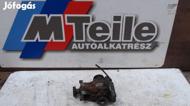 [GYÁRI BONTOTT] BMW X5 E53 LCI DIFFERENCIÁLMŰ 3.91