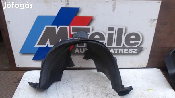 [GYÁRI BONTOTT] BMW X5 E53 LCI DOBBEÉT JOBB/BAL OLDAL