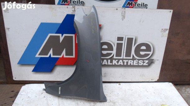 [GYÁRI BONTOTT] BMW X5 E53 LCI SÁRVÉDŐ BAL OLDALI