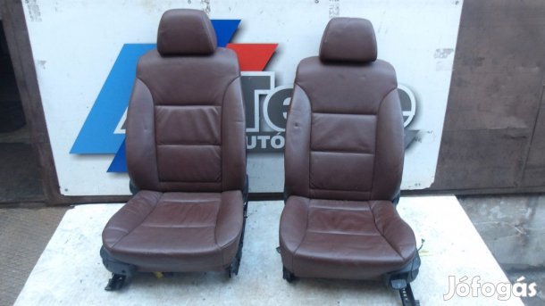 [GYÁRI BONTOTT] BMW X5 E70 BELSŐ ELSŐ ÜLÉS