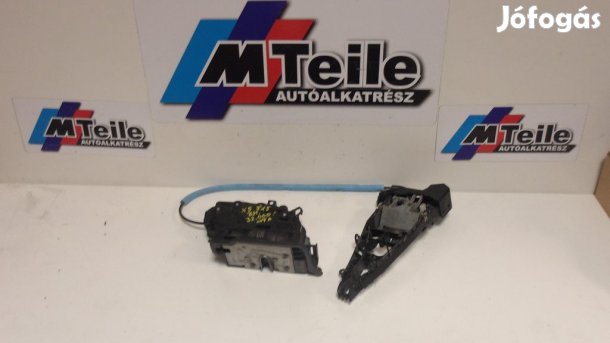 [GYÁRI BONTOTT] BMW X5 F15 BAL HÁTSÓ AJTÓZÁR