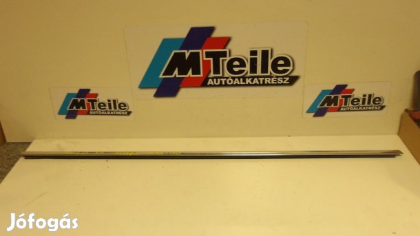 [GYÁRI BONTOTT] BMW X5 F15 BAL HÁTSÓ DÍSZLÉC/VÍZLEHÚZÓ 7289645