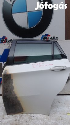 [GYÁRI BONTOTT] BMW X6 E71 BAL HÁTSÓ AJTÓ