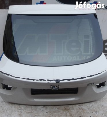 [GYÁRI BONTOTT] BMW X6 E71 CSOMAGTÉRAJTÓ