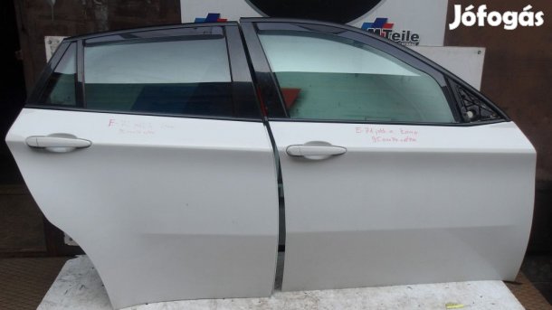 [GYÁRI BONTOTT] BMW X6 E71 JOBB ELSŐ/HÁTSÓ AJTÓ