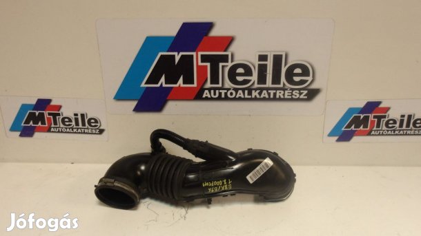 [GYÁRI BONTOTT] BMW  N47 LEVEGŐ CSŐ 7804846