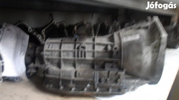 [GYÁRI BONTOTT] BMW - AUTOMATA VÁLTÓ E39 530D