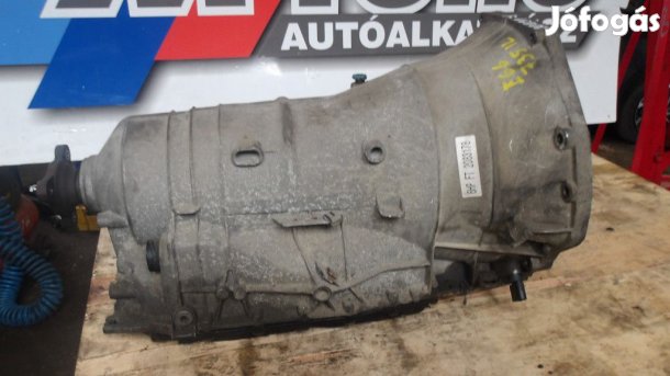 [GYÁRI BONTOTT] BMW - AUTOMATA VÁLTÓ E66 735IL