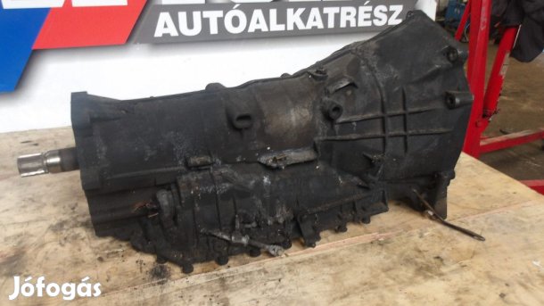 [GYÁRI BONTOTT] BMW - AUTOMATA VÁLTÓ E83 20D 1071401259
