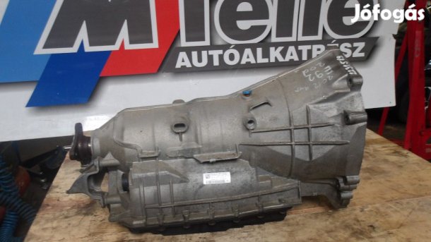 [GYÁRI BONTOTT] BMW - AUTOMATA VÁLTÓ E92 LCI 20D