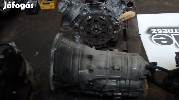 [GYÁRI BONTOTT] BMW - AUTOMATA VÁLTÓ F01/F02 750I