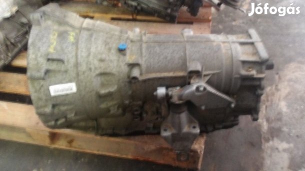 [GYÁRI BONTOTT] BMW - AUTOMATA VÁLTÓ F10/F11 535XD