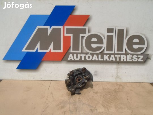 [GYÁRI BONTOTT] BMW - HÁTSÓ BAL OLDALI CSONKÁLVÁNY - F30 6792521