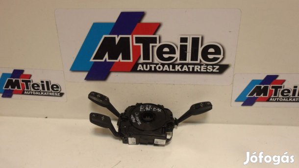 [GYÁRI BONTOTT] BMW - KORMÁNYKAPCSOLÓ SZERKEZET 6982683 E8X/E9X