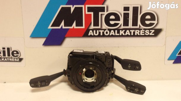 [GYÁRI BONTOTT] BMW - KORMÁNYKAPCSOLÓ SZERKEZET 6989557 E9X