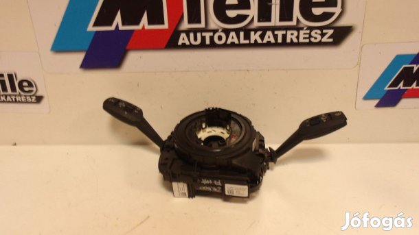 [GYÁRI BONTOTT] BMW - KORMÁNYKAPCSOLÓ SZERKEZET 6989557 E9X