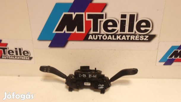 [GYÁRI BONTOTT] BMW - KORMÁNYKAPCSOLÓ SZERKEZET E46/E83 8377488