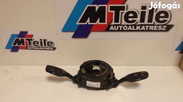 [GYÁRI BONTOTT] BMW - KORMÁNYKAPCSOLÓ SZERKEZET G SZÉRIA 5A32036