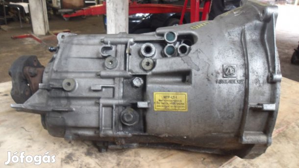 [GYÁRI BONTOTT] BMW - MANUÁL VÁLTÓ E46 18-20D 119.000Km