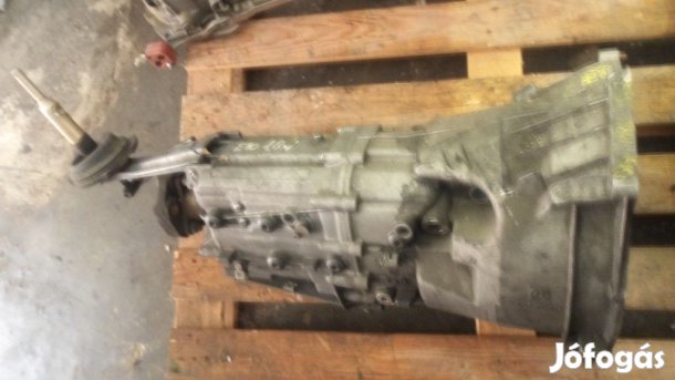 [GYÁRI BONTOTT] BMW - MANUÁL VÁLTÓ E90 1.8D/2.0D