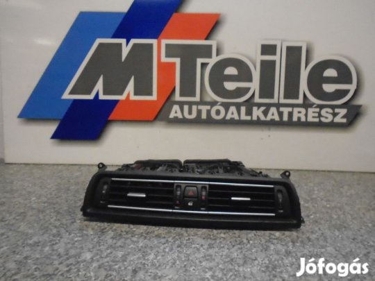 [GYÁRI BONTOTT] BMW - SZELLŐZŐ RÁCS/LÉGBEFÚVÓ | F10-11 / 5-ÖS