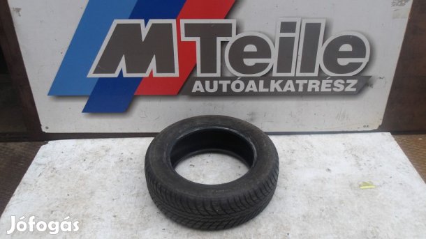 [GYÁRI BONTOTT] BRIDGESTONE 205/60R16 TÉLI GUMI DOT2220