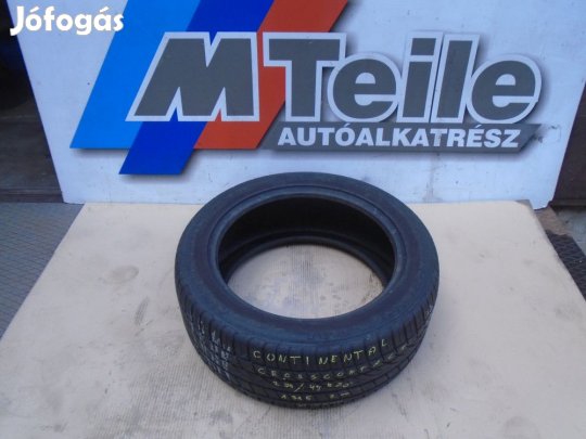 [GYÁRI BONTOTT] CONTINENTAL - CROSSCONTACT | 275/45R20 | 1315 | 7mm