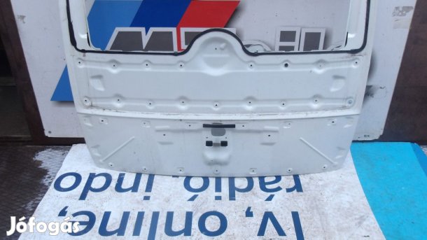 [GYÁRI BONTOTT] FIAT DOBLO CSOMAGTÉRAJTÓ