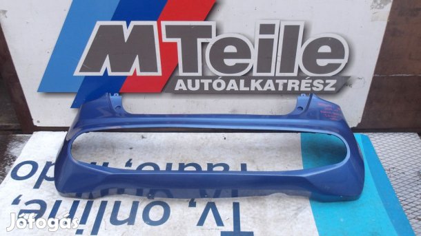 [GYÁRI BONTOTT] HYUNDAI I10 HÁTSÓ LÖKHÁRÍTÓ 86611-B9500