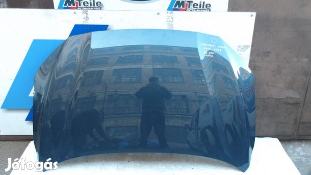 [GYÁRI BONTOTT] HYUNDAI KONA 2018-2023 MOTORHÁZTETŐ