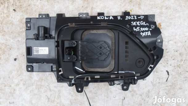 [GYÁRI BONTOTT] HYUNDAI KONA II 2023-> TANKSAPKA AJTÓ SZERKEZET KIS S